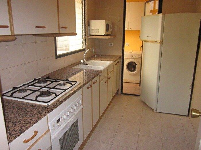 Piso en alquiler en Fontajau Sant Ponç, Girona Capital de 3 habitaciones