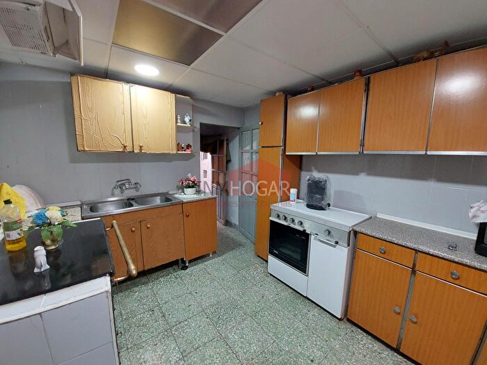 Casas en venta y pisos alquiler - 2