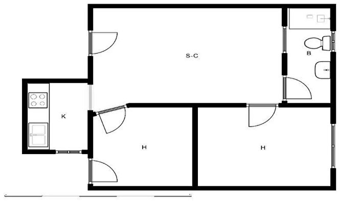 Casas en venta y pisos alquiler - 2