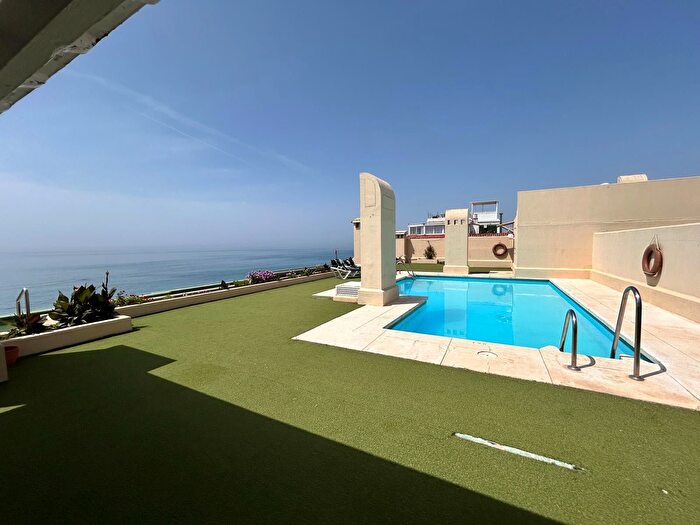 Piso en venta en Estepona Pueblo, Centro de 3 habitaciones