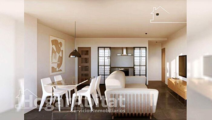 Casas en venta y pisos alquiler - 1
