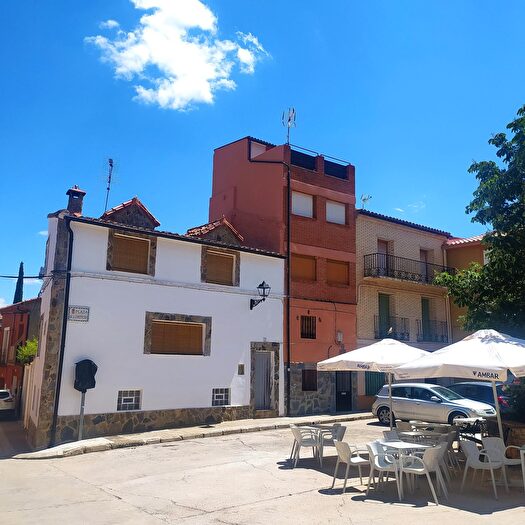 Casa en venta en Villanueva de Jiloca, Zaragoza de 2 habitaciones