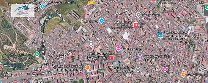 Casas en venta y pisos alquiler - 2