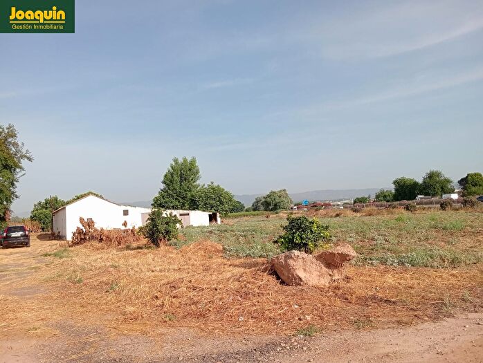 Casa en venta en Periurbano Este Campiña, Alcolea