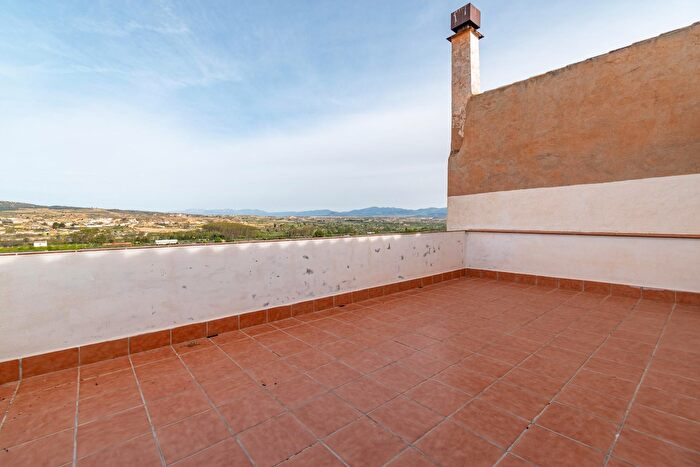 Casa en venta en Huéscar, Granada de 4 habitaciones