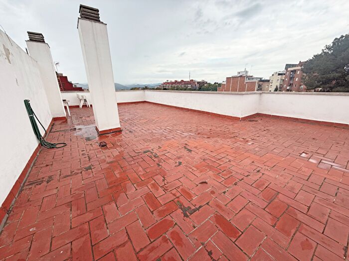 Piso en venta en El Centre, Esplugues de Llobregat de 4 habitaciones