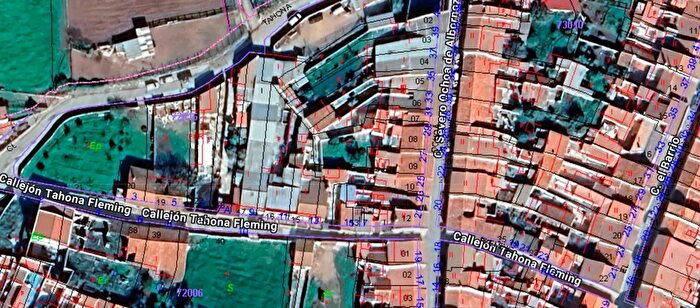 Casas en venta y pisos alquiler - 2