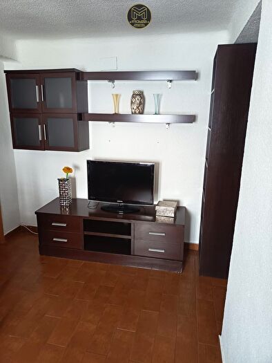 Piso en venta en Peñamefecit Avda Barcelona, Jaén Capital de 2 habitaciones