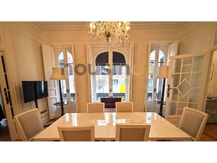 Piso en venta en Comunidad de Madrid, Madrid de 3 habitaciones
