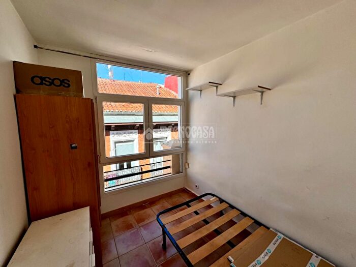 Casas en venta y pisos alquiler - 2