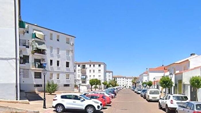 Piso en venta en Olivenza, Badajoz de 3 habitaciones