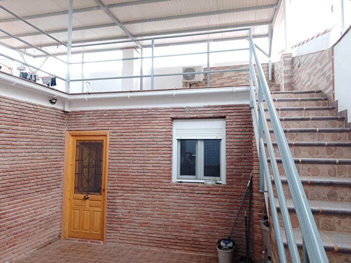Casa en venta en Vélezmálaga ciudad, Norte Barrio del Pilar El Reñidero de 2 habitaciones