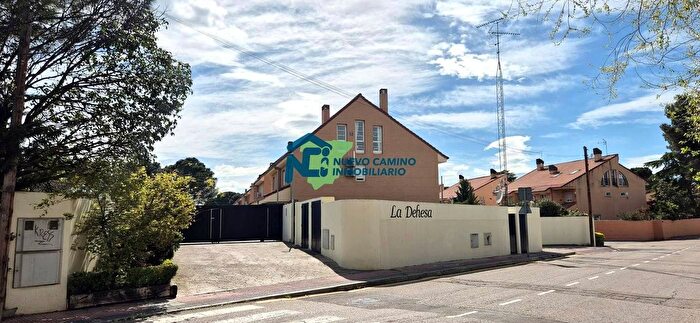 Casas en venta y pisos alquiler - 1