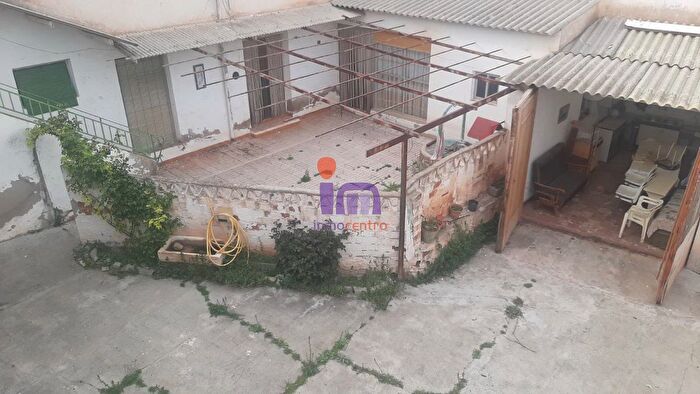 Casa en venta en Torre de Juan Abad, Ciudad Real de 5 habitaciones