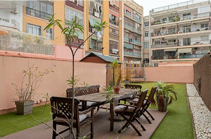 Piso en venta en Eixample, Dreta de lEixample de 3 habitaciones