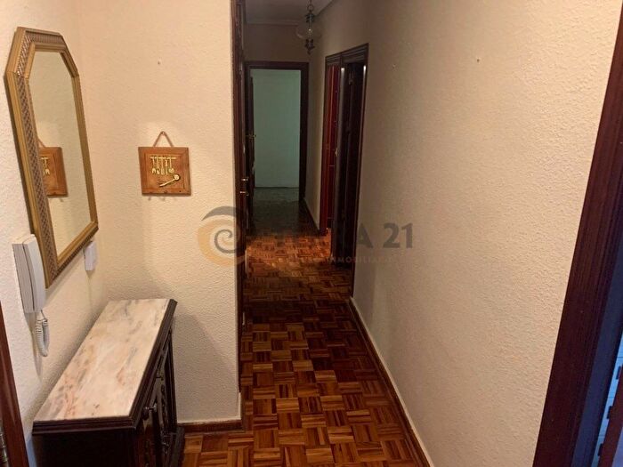 Casas en venta y pisos alquiler - 2