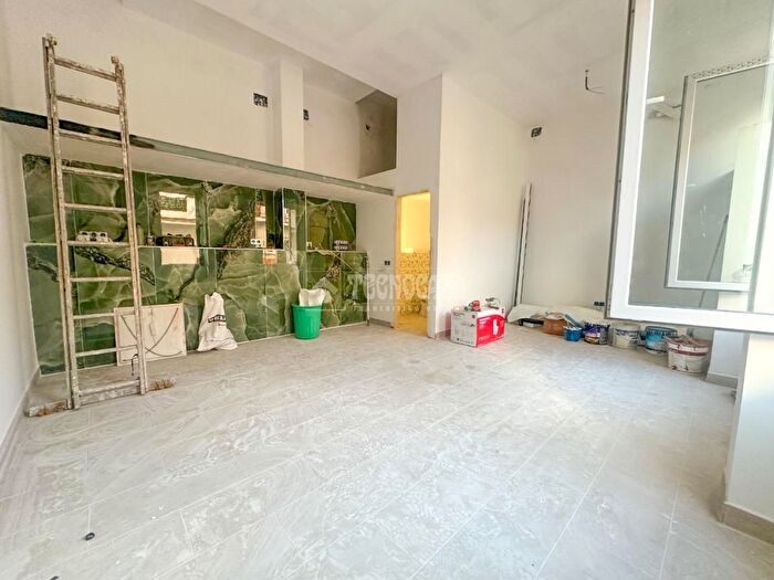 Piso en venta en Centro, Alhaurín de la Torre de 2 habitaciones
