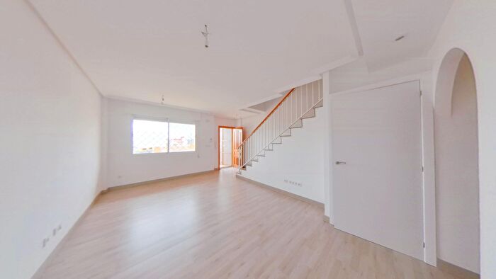 Casa en venta en Cartagena ciudad, Barrio de Peral San Félix de 1 habitacion