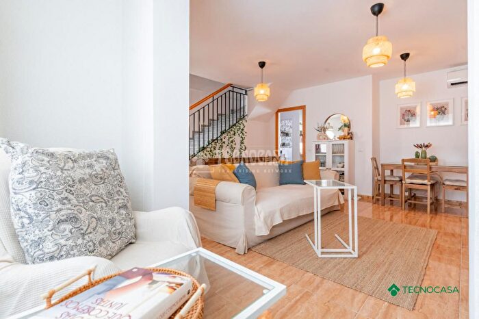 Casas en venta y pisos alquiler - 2