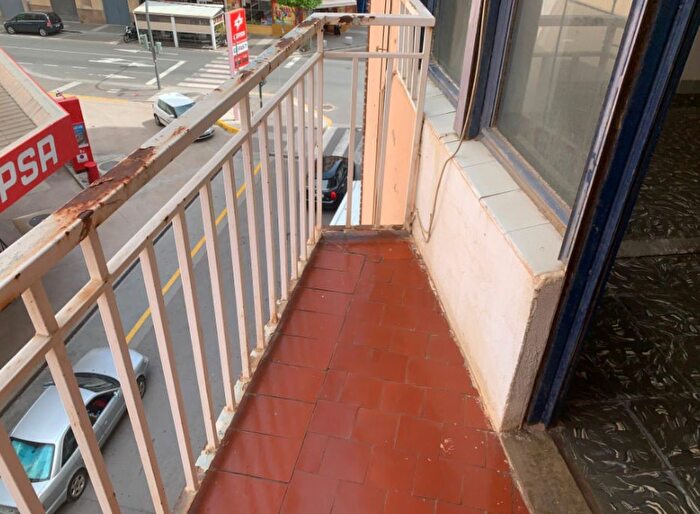 Piso en venta en Onda, Castellón de 1 habitacion