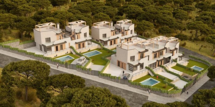 Casas en venta y pisos alquiler - 2