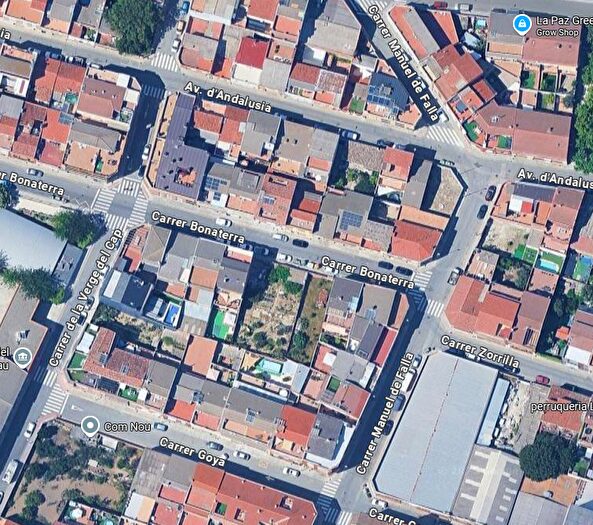 Piso en venta en Vilanova del Camí, Barcelona de 2 habitaciones