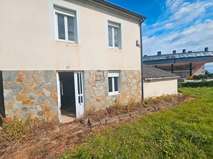 Casa en venta en Barreiros, Lugo de 3 habitaciones