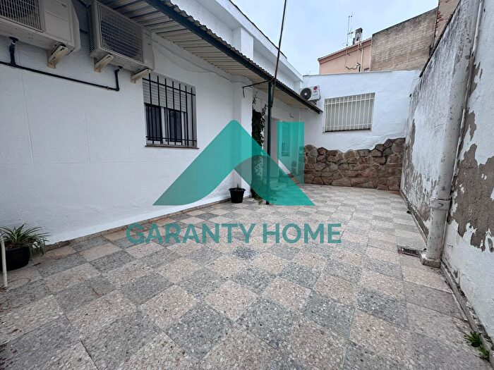 Casas en venta y pisos alquiler - 2