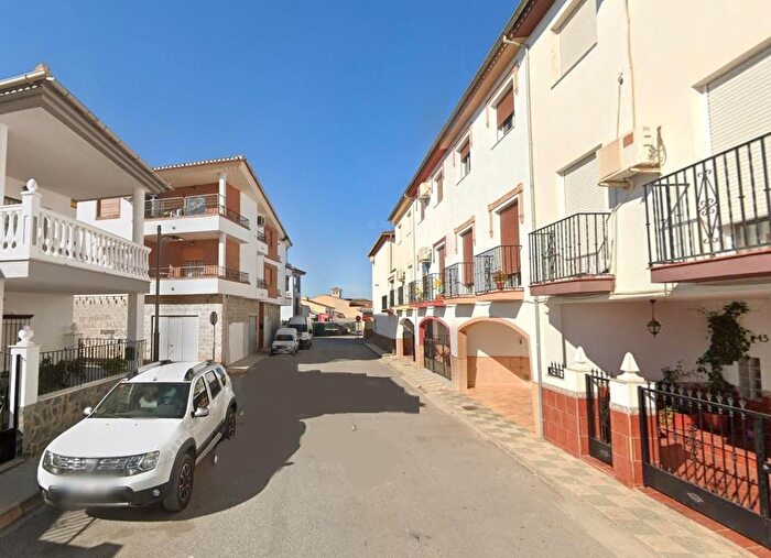 Piso en venta en Fuente Vaqueros, Granada de 1 habitacion