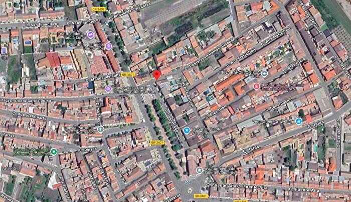 Casas en venta y pisos alquiler - 2