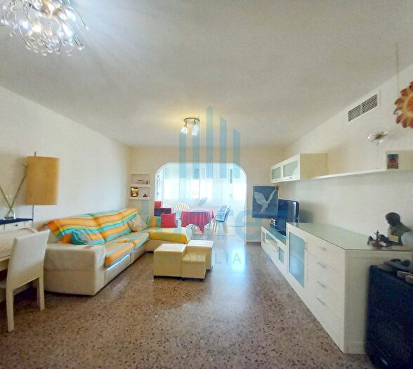 Piso en alquiler en Playa de San Juan El Cabo de las Huertas, Cabo de las Huertas de 3 habitaciones