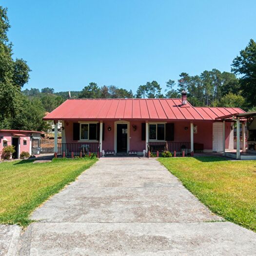 Casas en venta y pisos alquiler - 1