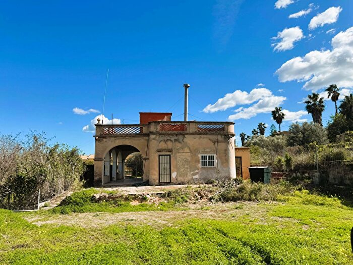 Casa en venta en Potries, Valencia