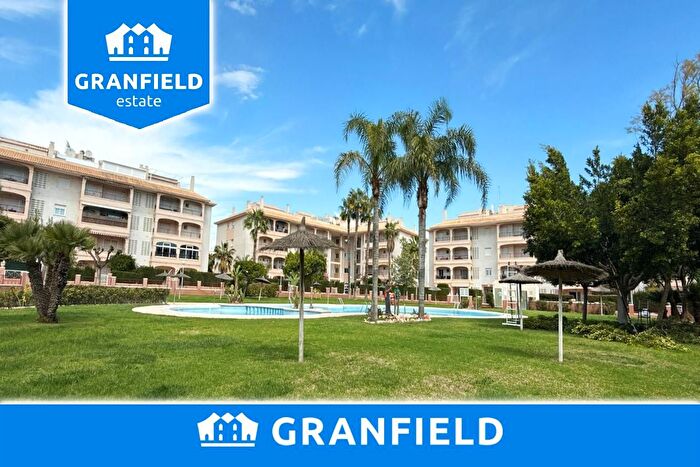 Piso en venta en Orihuela Costa, Playa Flamenca de 2 habitaciones