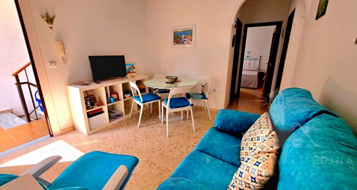 Piso en venta en Playa Cruz del Mar, Chipiona de 1 habitacion