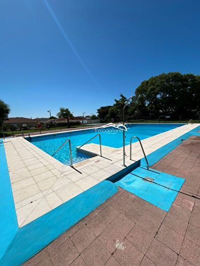 Piso en venta en Matalascañas, Centro Torre de la Higuera de 4 habitaciones