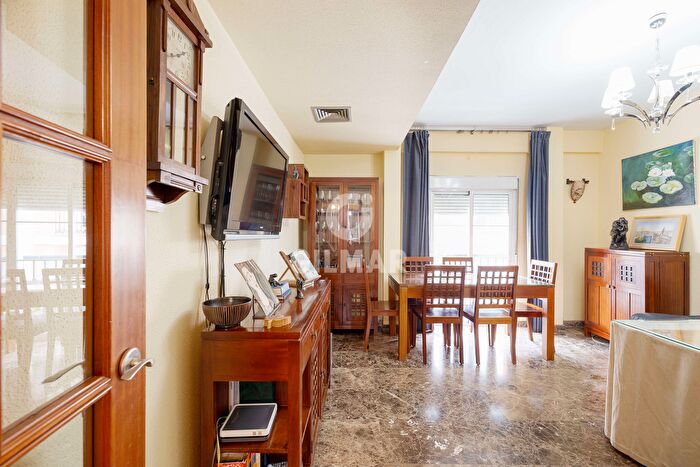 Piso en venta en Casco Antiguo, Alfalfa Santa Cruz de 3 habitaciones