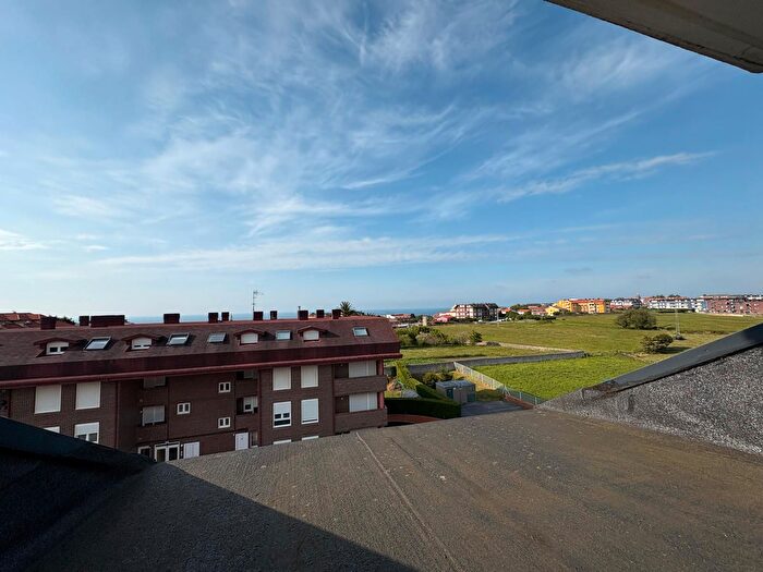 Piso en venta en Suances, Cantabria de 2 habitaciones