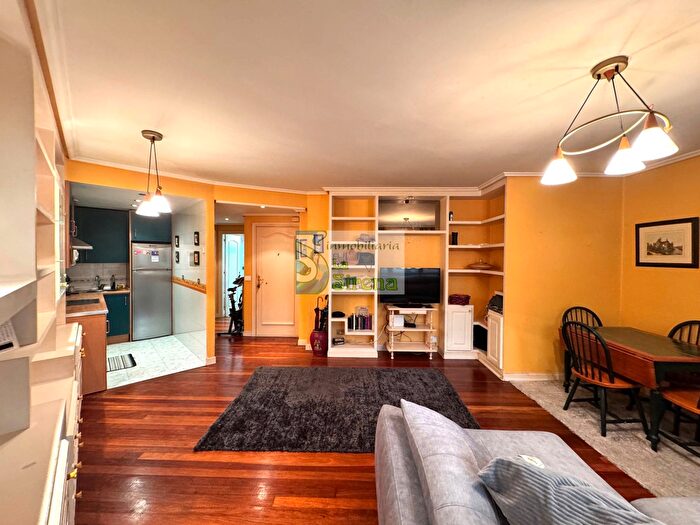 Casas en venta y pisos alquiler - 2