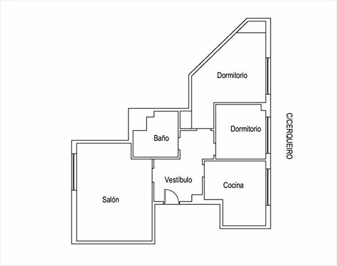 Casas en venta y pisos alquiler - 3