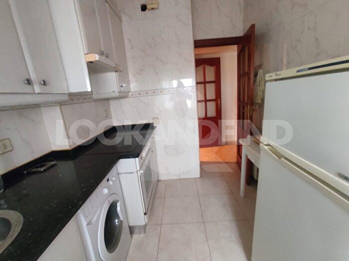 Casas en venta y pisos alquiler - 2