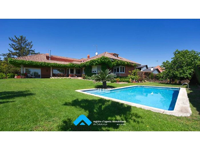 Casa en venta en Cataluña, Barcelona de 6 habitaciones