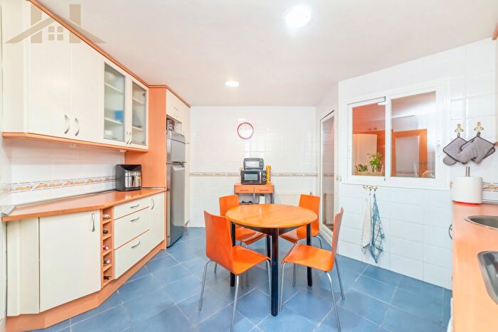 Piso en venta en Ibiza San Pedro, Villanueva del Pardillo de 3 habitaciones