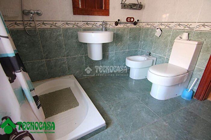 Casa en venta en Berja, Almería de 3 habitaciones