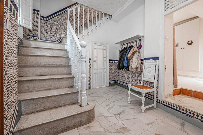 Casa en venta en Andalucía, Granada de 6 habitaciones