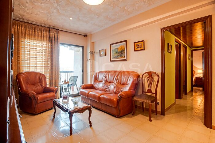 Piso en venta en Sant Martí, La Verneda i la Pau de 3 habitaciones