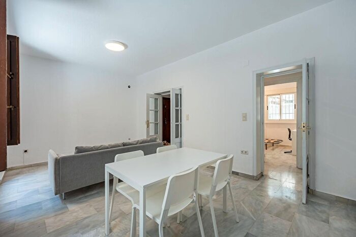 Piso en venta en Centro, Centro Sagrario de 3 habitaciones