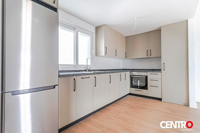 Piso en venta en La Zubia Ciudad, La Zubia de 2 habitaciones