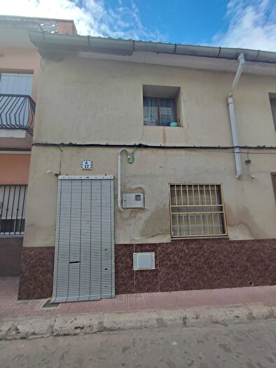 Casa en venta en Albalat de la Ribera, Valencia de 2 habitaciones