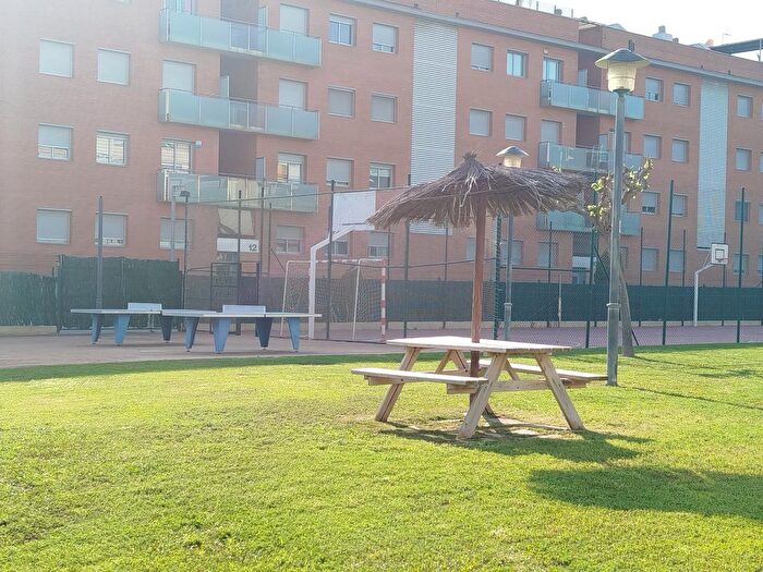 Piso en venta en Les Salines Pla de Sant Pere, Cubelles de 3 habitaciones